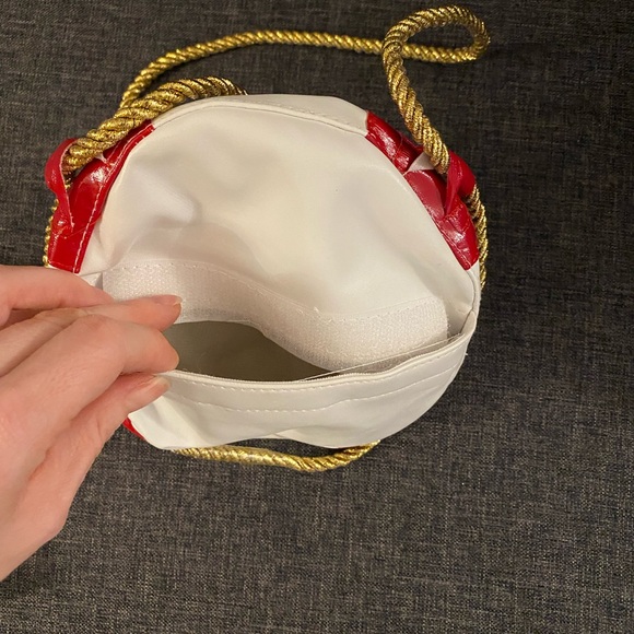 Halloween sailor purse - Picture 2 of 2